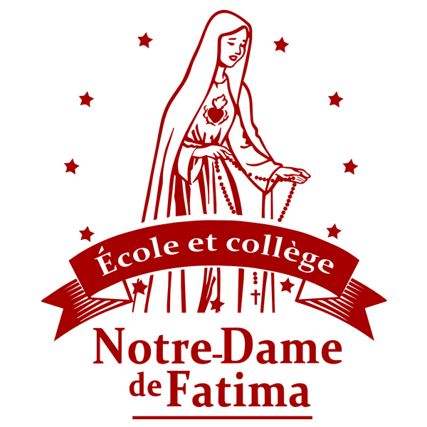École<br>Notre-Dame-de-Fatima