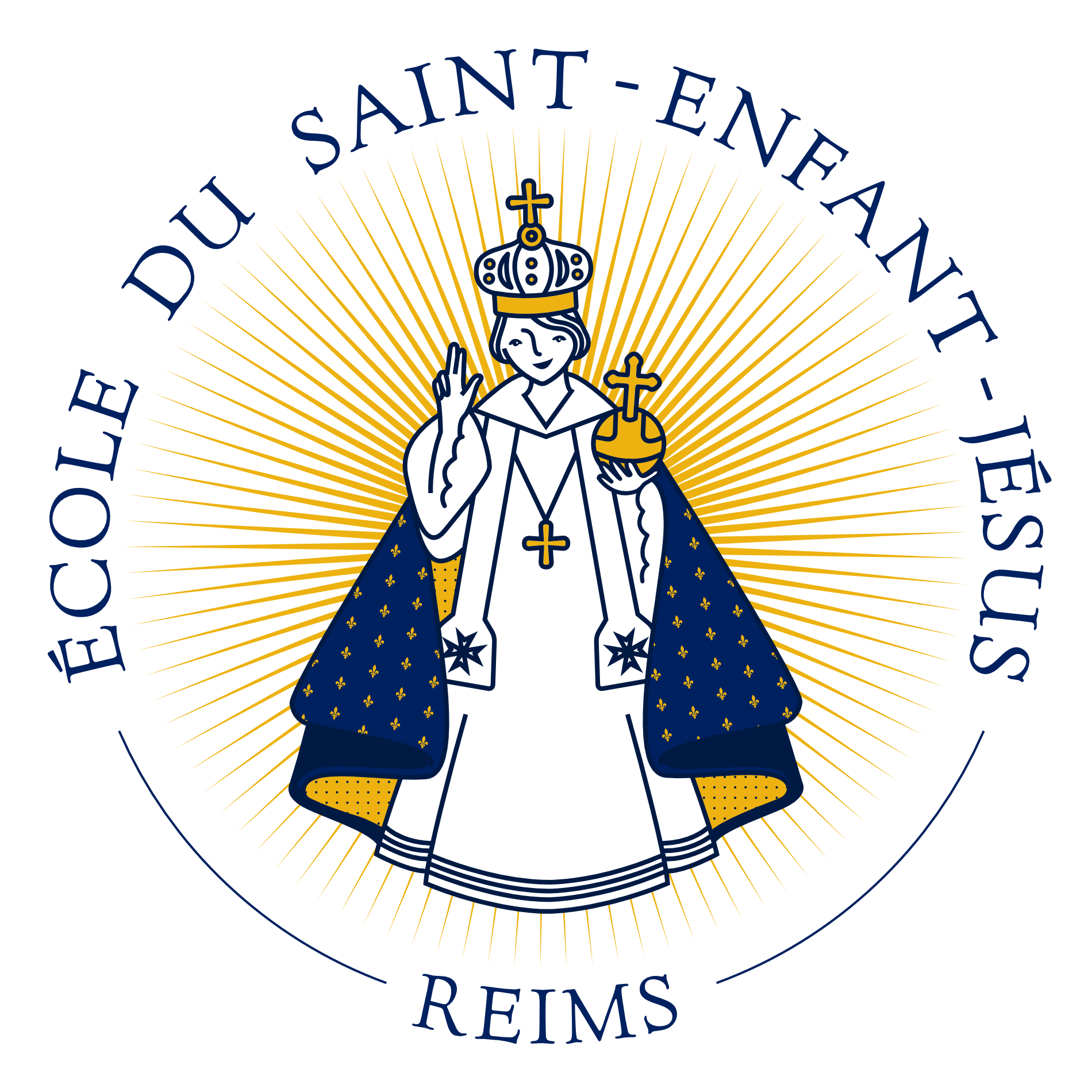 École du<br>Saint-Enfant-Jésus