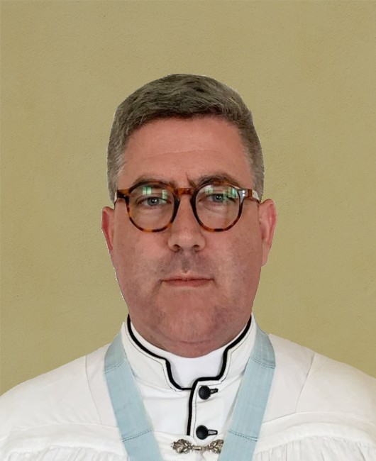 Abbé Nicolas Challan&nbsp;Belval