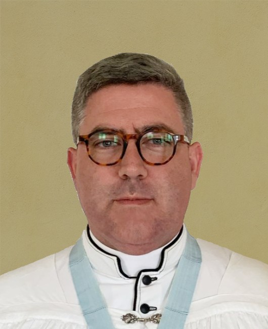 Abbé Nicolas Challan&nbsp;Belval