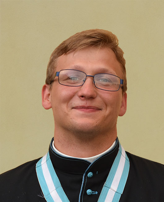 Chanoine Maximilien Vuylsteke